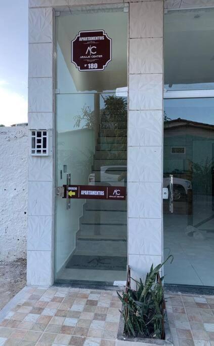 Flat Completo No Centro 02 Apartment Feira de Santana Exterior photo