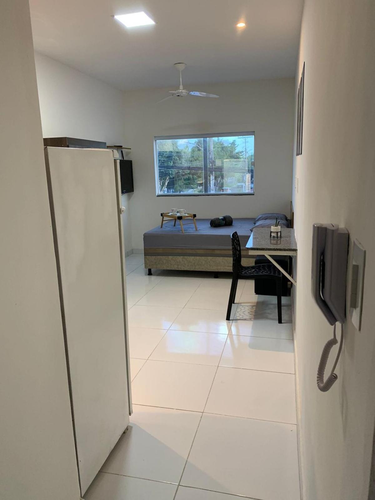 Flat Completo No Centro 02 Apartment Feira de Santana Exterior photo